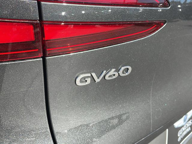 2025 Genesis GV60 Standard RWD 30