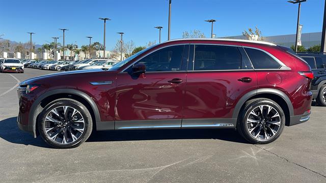 2024 Mazda CX-90 PHEV Premium Plus 12