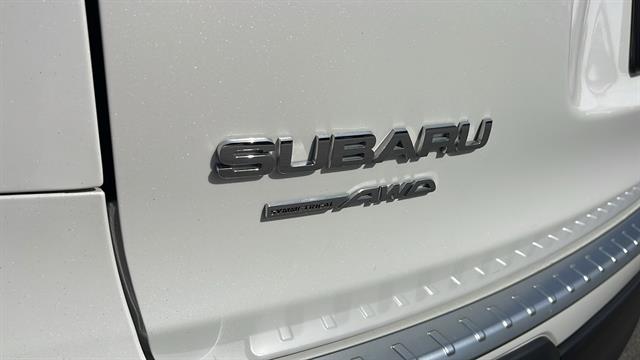 2021 Subaru Ascent Premium 8-Passenger 30