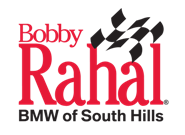 Bobby Rahal BMW of South Hills Logo