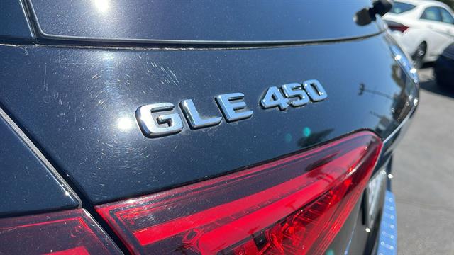 2022 Mercedes-Benz GLE 450 GLE 450 4MATIC 27