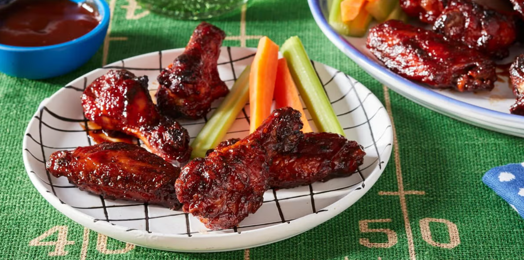 Tailgating Recipes