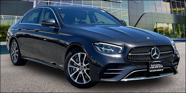 Certified Pre-Owned Specials