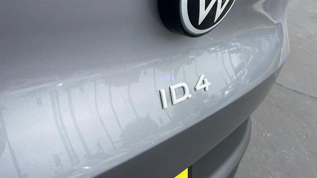 2024 Volkswagen ID.4 S 30