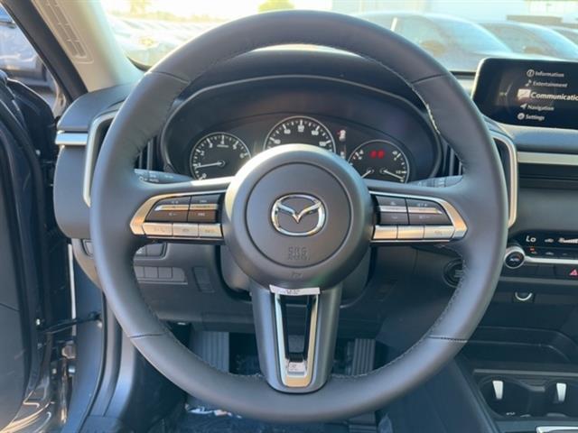 2025 Mazda CX-50 2.5 S Select Package 20