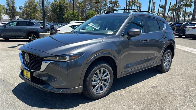 2024 Mazda CX-5 2.5 S Select 13