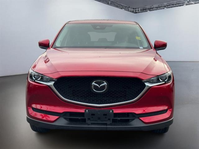 2021 Mazda CX-5 Touring 7