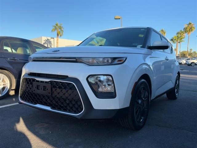 2021 Kia Soul S 6