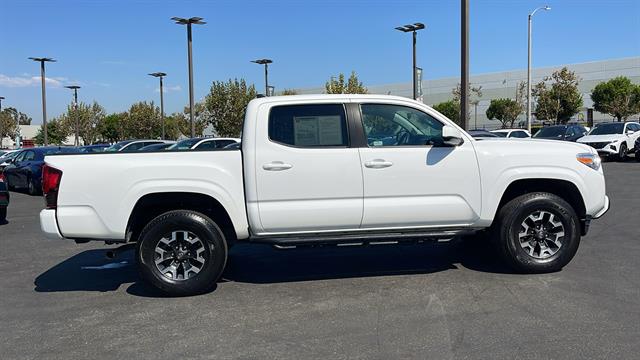 2019 Toyota Tacoma 2WD SR 6