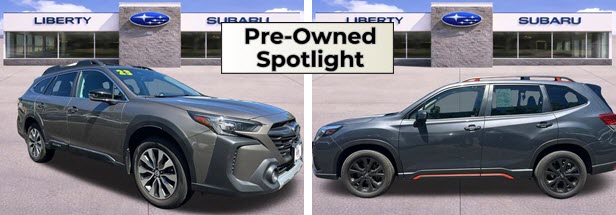 PO Spotlight
