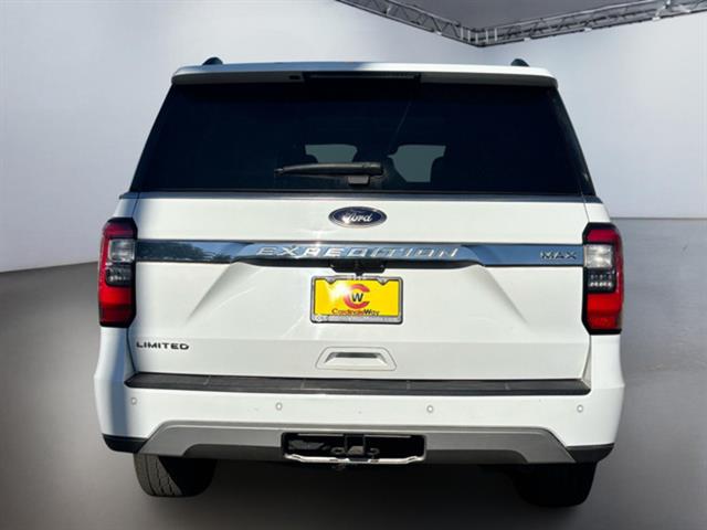 2021 Ford Expedition Max Limited 6