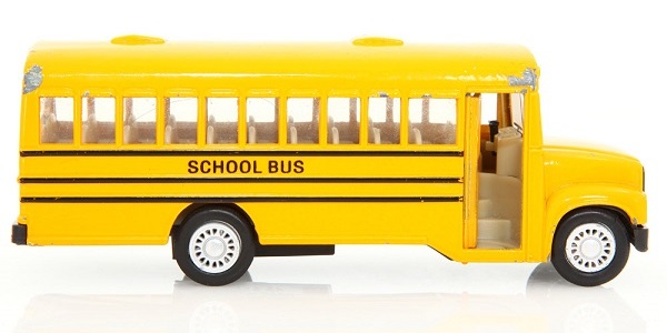 School bus