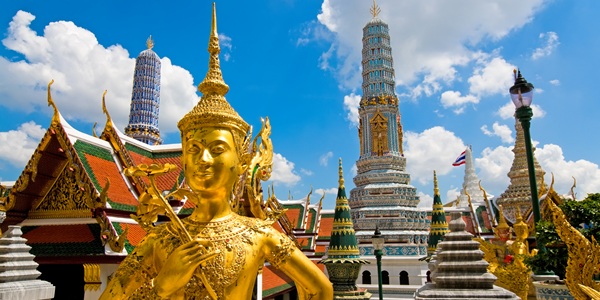 Bangkok, Thailand