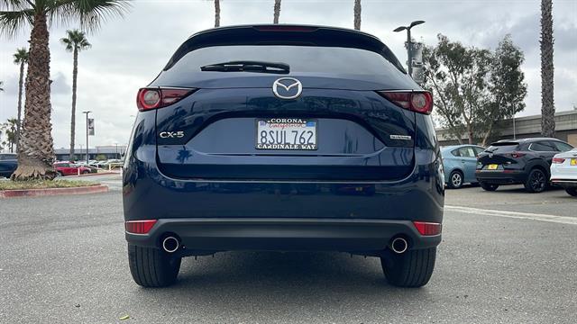 2020 Mazda CX-5 Touring 10