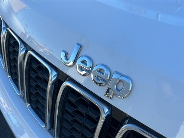 2022 Jeep Grand Cherokee WK Laredo X 7