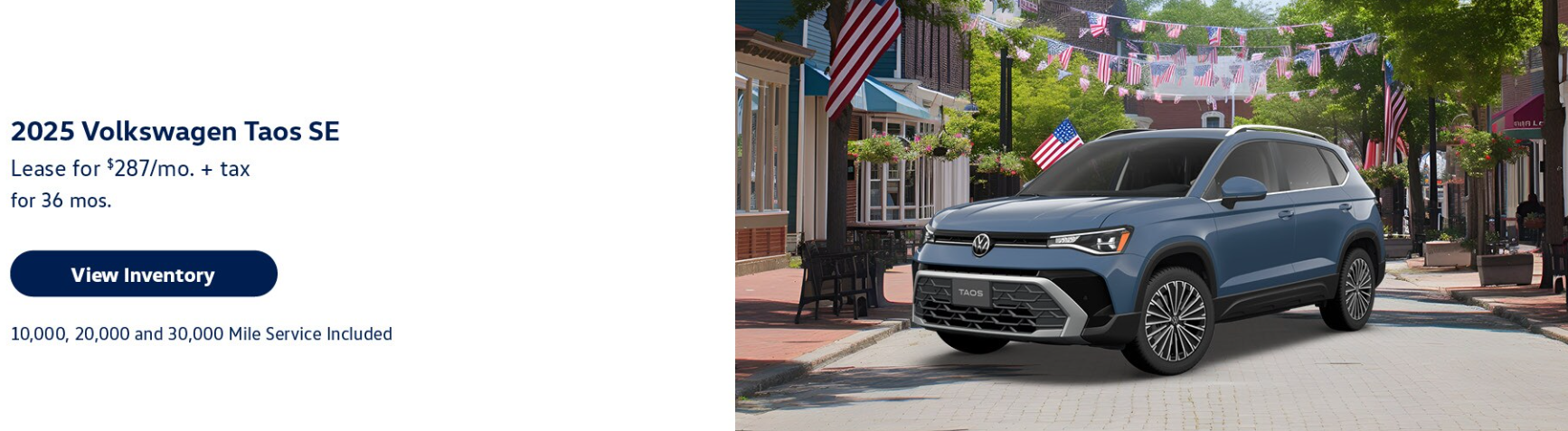 2025 VW Taos