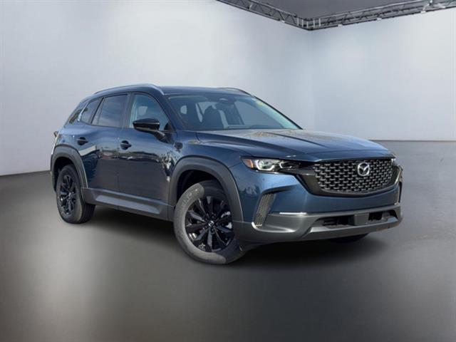 2025 Mazda CX-50 2.5 S Premium Package 2