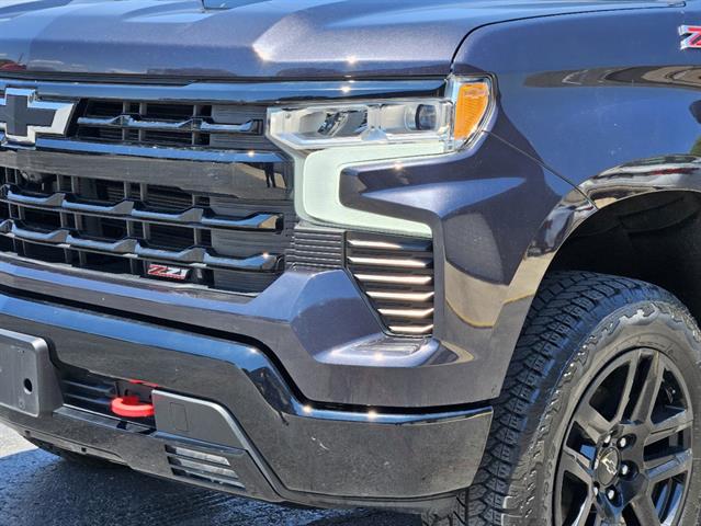 2022 Chevrolet Silverado 1500 LT Trail Boss 6