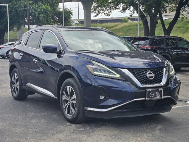 2023 Nissan Murano SV 2