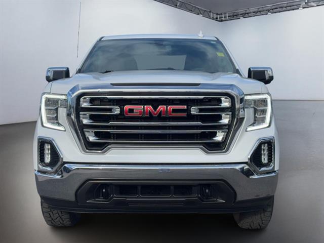 2021 GMC Sierra 1500 SLT 6