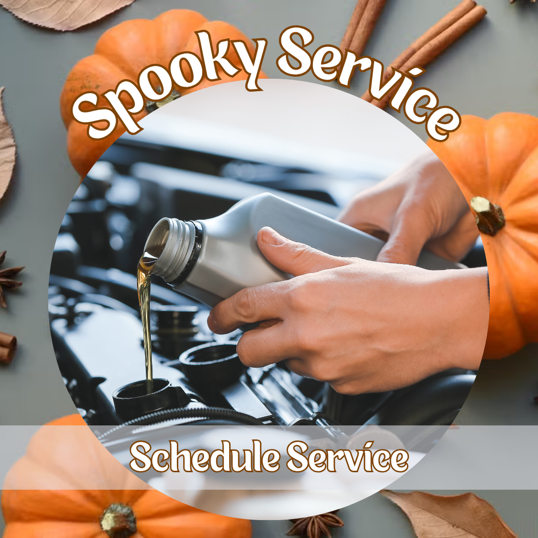 Service Specials | Honolulu, HI