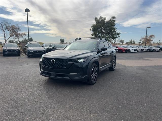 2023 Mazda CX-50 2.5 S Premium Plus 3