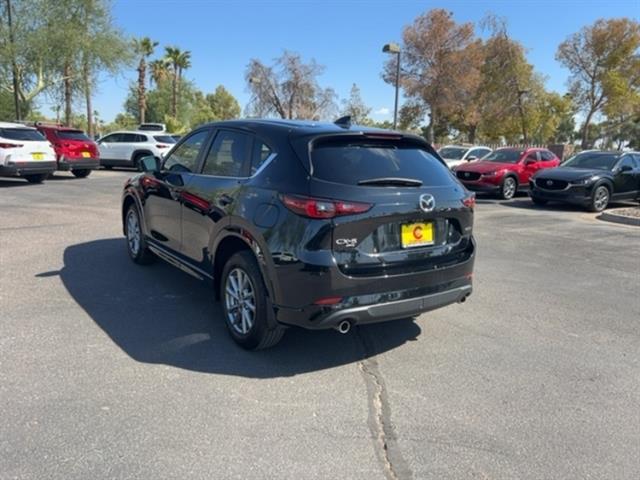 2024 Mazda CX-5 2.5 S Select 5