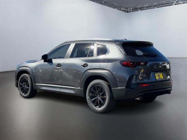 2025 Mazda CX-50 2.5 S Premium Package 10