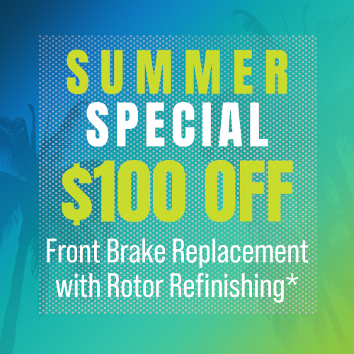 Summer Special