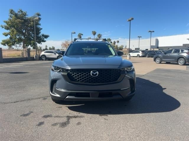 2024 Mazda CX-50 2.5 S Preferred 32