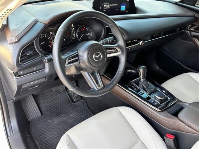 2021 Mazda CX-30 Premium 17