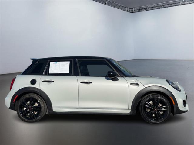 2019 MINI Hardtop 4 Door Cooper S 3