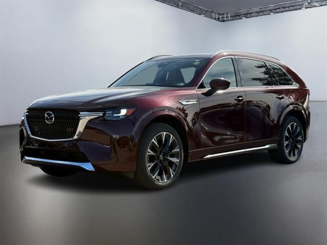 2025 Mazda CX-90 3.3 Turbo S Premium Plus Package 7