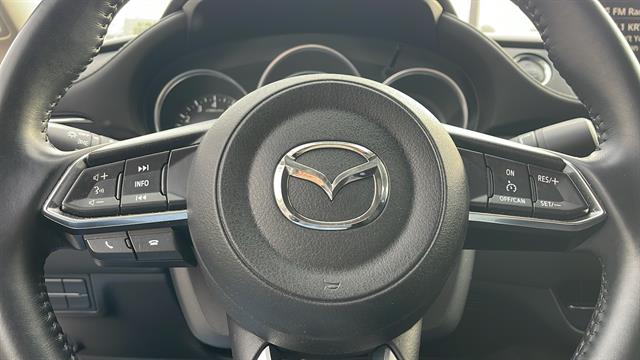 2018 Mazda Mazda6 Sport 24