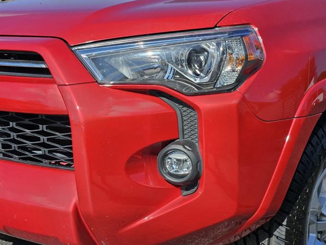 2022 Toyota 4Runner SR5 Premium 6