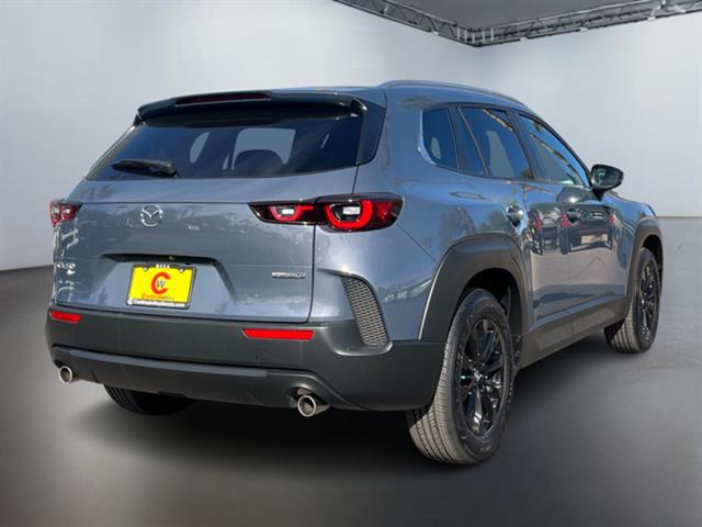 2024 Mazda CX-50 2.5 S Preferred 4