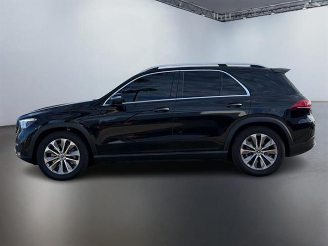 2020 Mercedes-Benz GLE 450 GLE 450 4MATIC 8