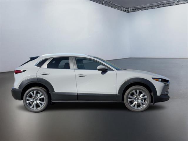 2025 Mazda CX-30 2.5 S Preferred Package 3