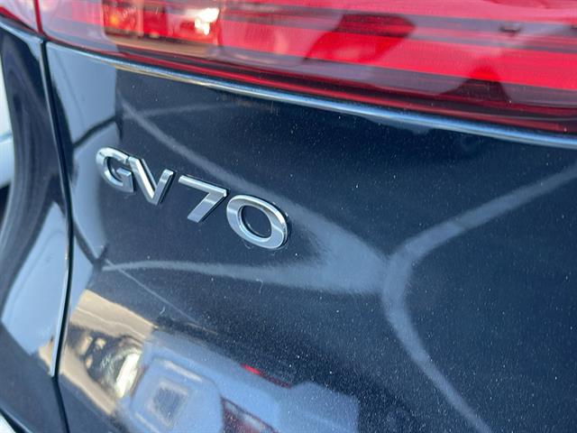 2024 Genesis GV70 3.5T Sport 4