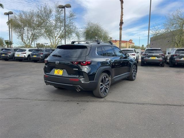 2023 Mazda CX-50 2.5 S Premium Plus 8