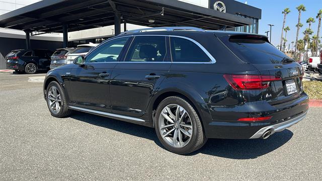 2018 Audi A4 allroad AWD 2.0T quattro Premium Plus 4dr Wagon 11