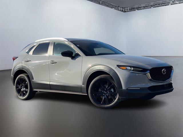 2025 Mazda CX-30 2.5 S Select Sport 2