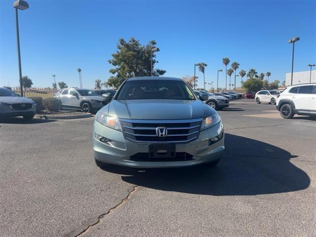 2012 Honda Crosstour EX-L V6 31