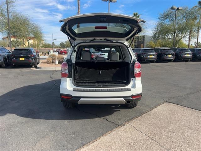 2016 Subaru Forester AWD 2.5i Touring 4dr Wagon 20