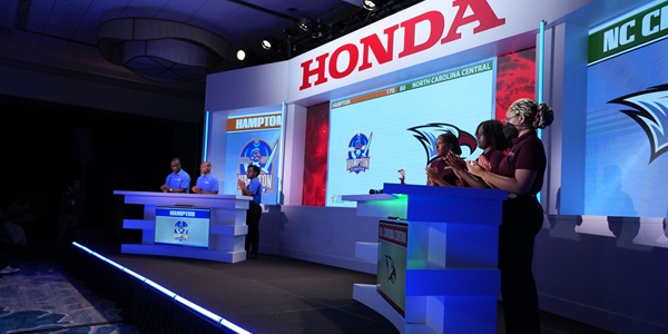 Honda HBCU Campus All-Star Challenge