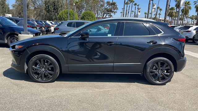 2021 Mazda CX-30 Turbo Premium 12