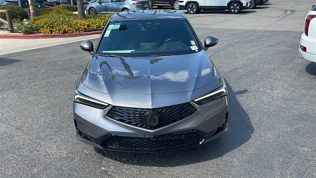 2023 Acura Integra 4dr Liftback CVT w/Technology and A-SPEC 2