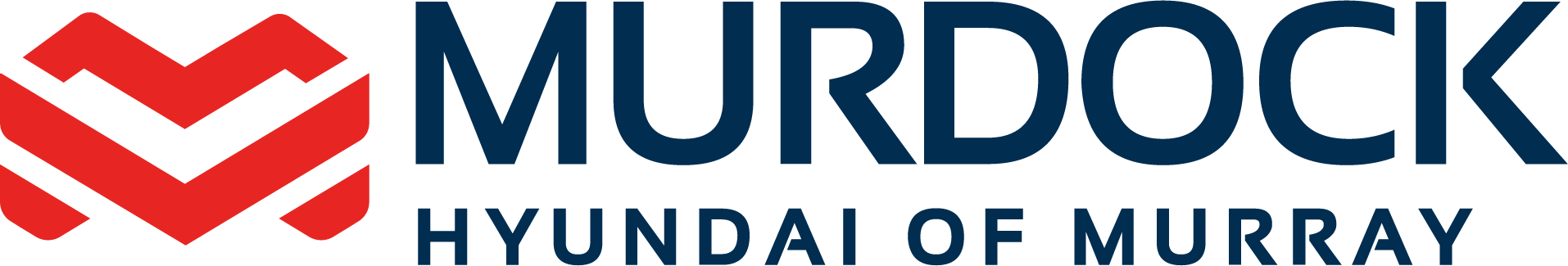 Murdock Hyundai Logo