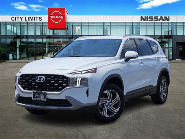 2023 Hyundai Santa Fe SEL 1