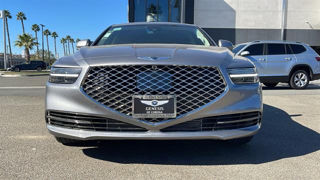 2021 Genesis G90 3.3T Premium 4dr Sedan 4